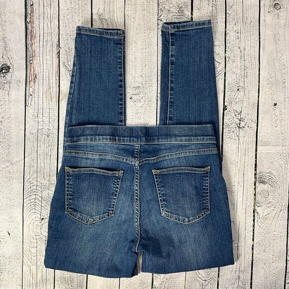 A.n.a Pull On Jeggings - Picture 2 of 4